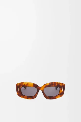 Gafas de sol Screen Havana flameado