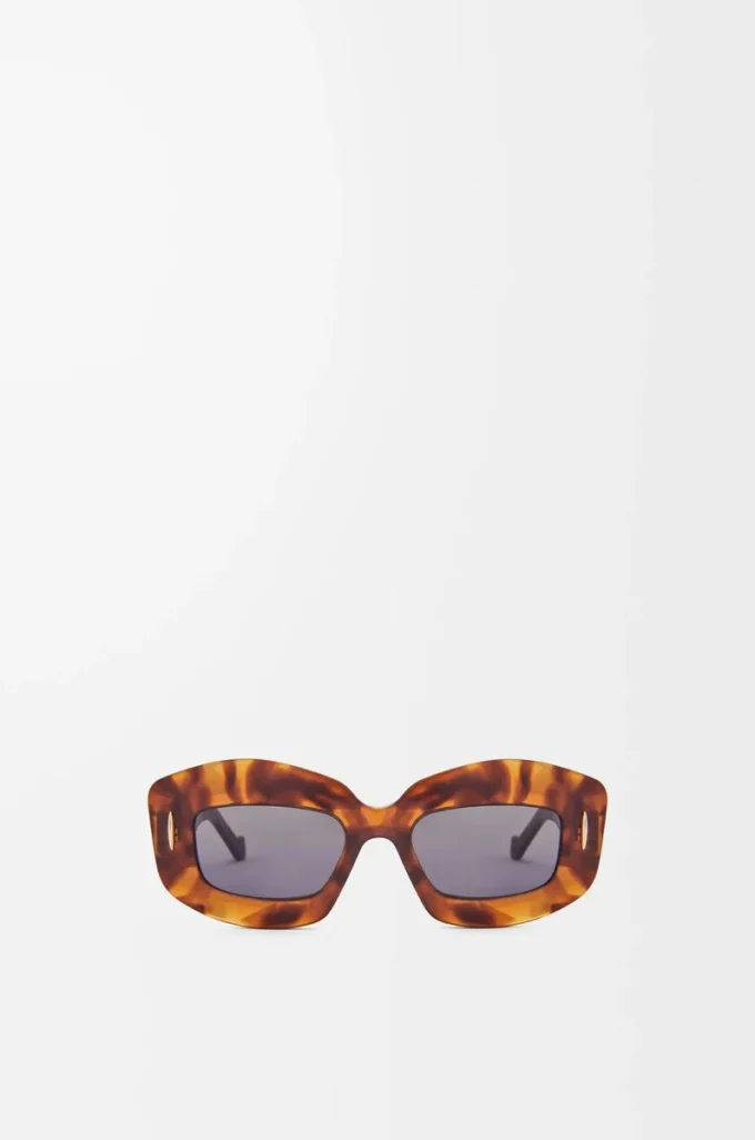 Gafas de sol Screen Havana flameado Gafas de sol Screen Havana flameado