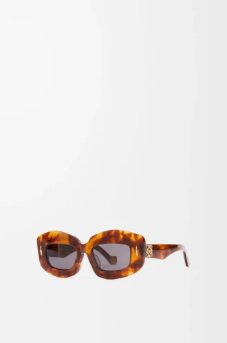 Gafas de sol Screen Havana flameado