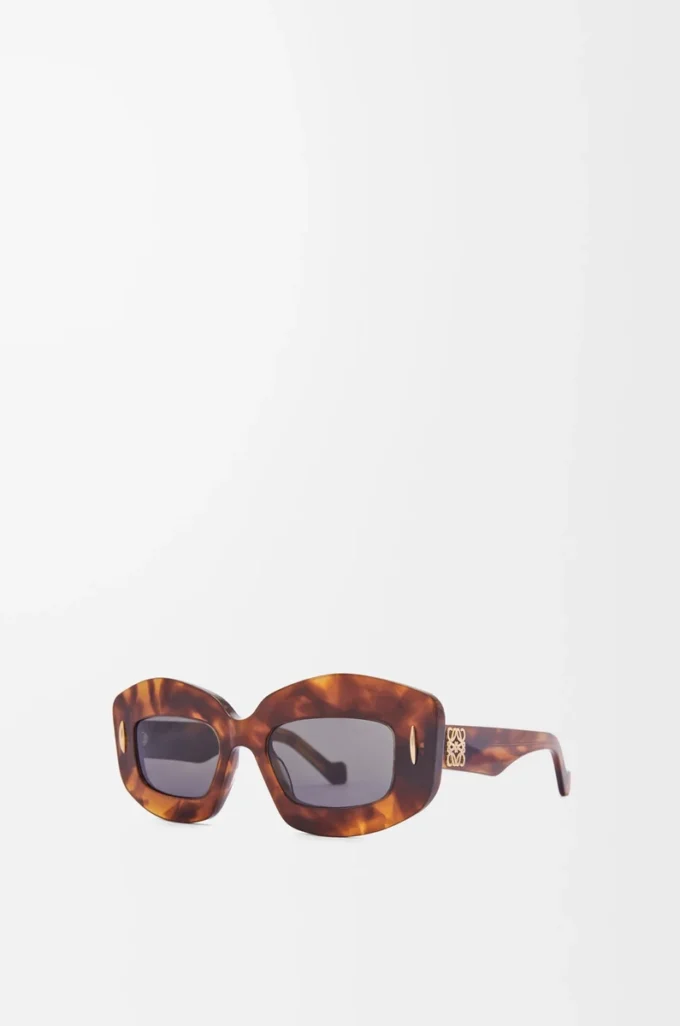 Gafas de sol Screen Havana flameado Gafas de sol Screen Havana flameado