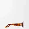 Gafas de sol Screen Havana flameado Gafas de sol Screen Havana flameado