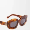 Gafas de sol Screen Havana flameado Gafas de sol Screen Havana flameado