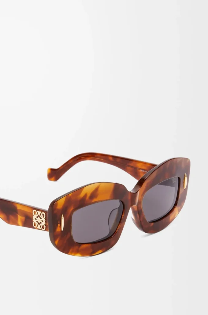 Gafas de sol Screen Havana flameado Gafas de sol Screen Havana flameado