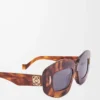 Gafas de sol Screen Havana flameado Gafas de sol Screen Havana flameado