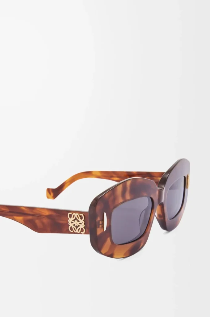 Gafas de sol Screen Havana flameado Gafas de sol Screen Havana flameado