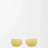 Gafas de sol Seashell Gold Gafas de sol Seashell Gold