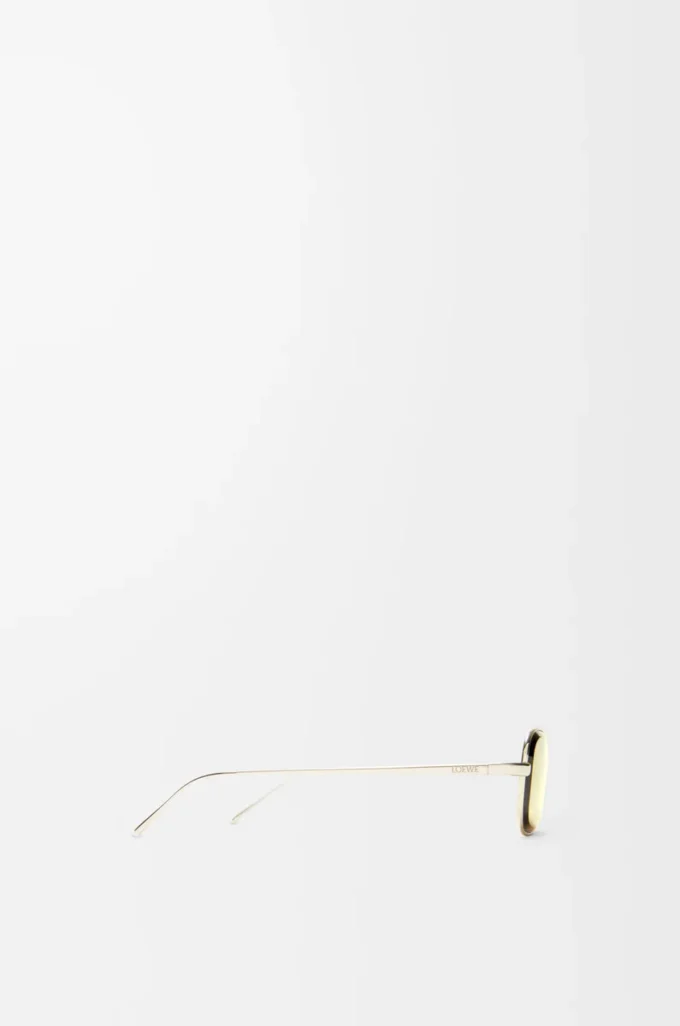 Gafas de sol Seashell Gold Gafas de sol Seashell Gold