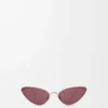 Gafas de sol Shooting Star Burdeos Gafas de sol Shooting Star Burdeos