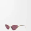 Gafas de sol Shooting Star Burdeos Gafas de sol Shooting Star Burdeos