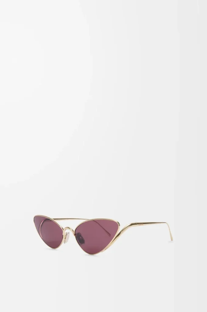 Gafas de sol Shooting Star Burdeos Gafas de sol Shooting Star Burdeos