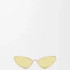 Gafas de sol Shooting Star Doradas Gafas de sol Shooting Star Doradas