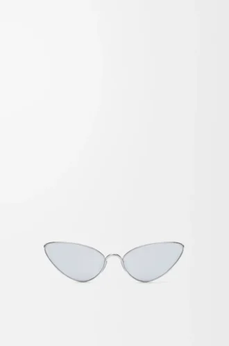 Gafas de sol Shooting Star Plata