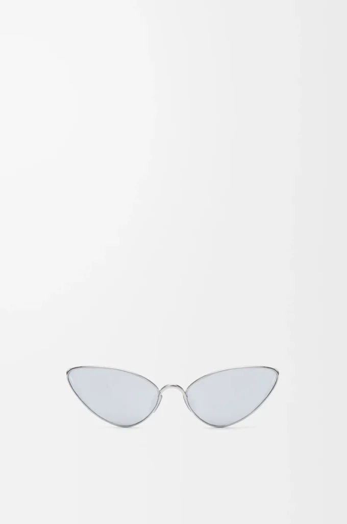 Gafas de sol Shooting Star Plata Gafas de sol Shooting Star Plata