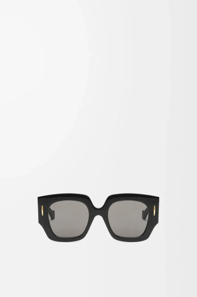 Gafas de sol Square Screen Black Gafas de sol Square Screen Black