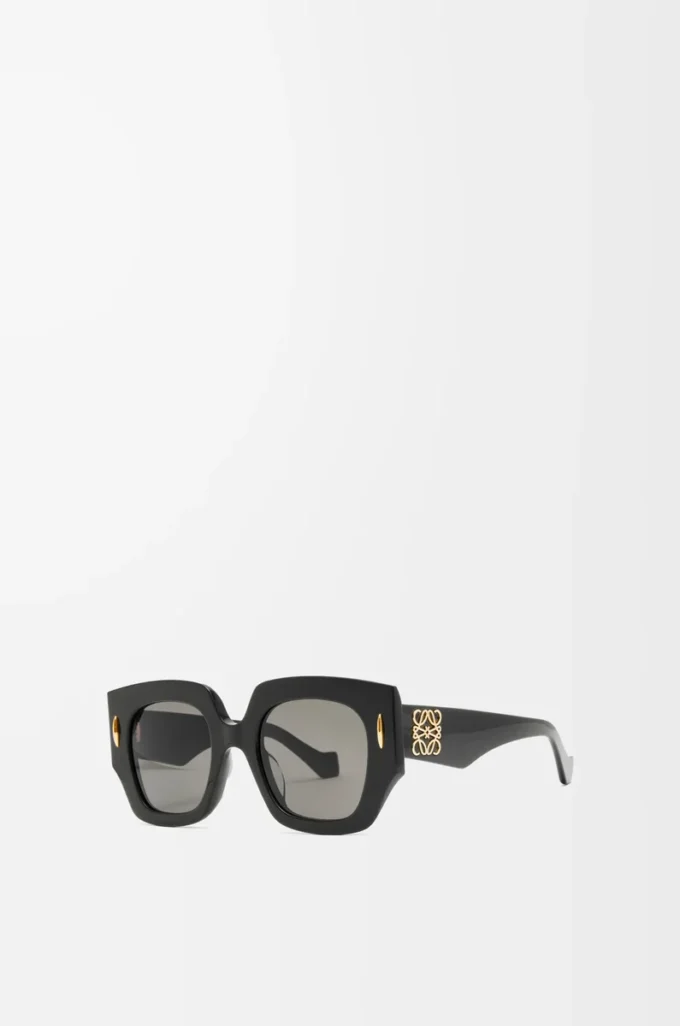 Gafas de sol Square Screen Black Gafas de sol Square Screen Black