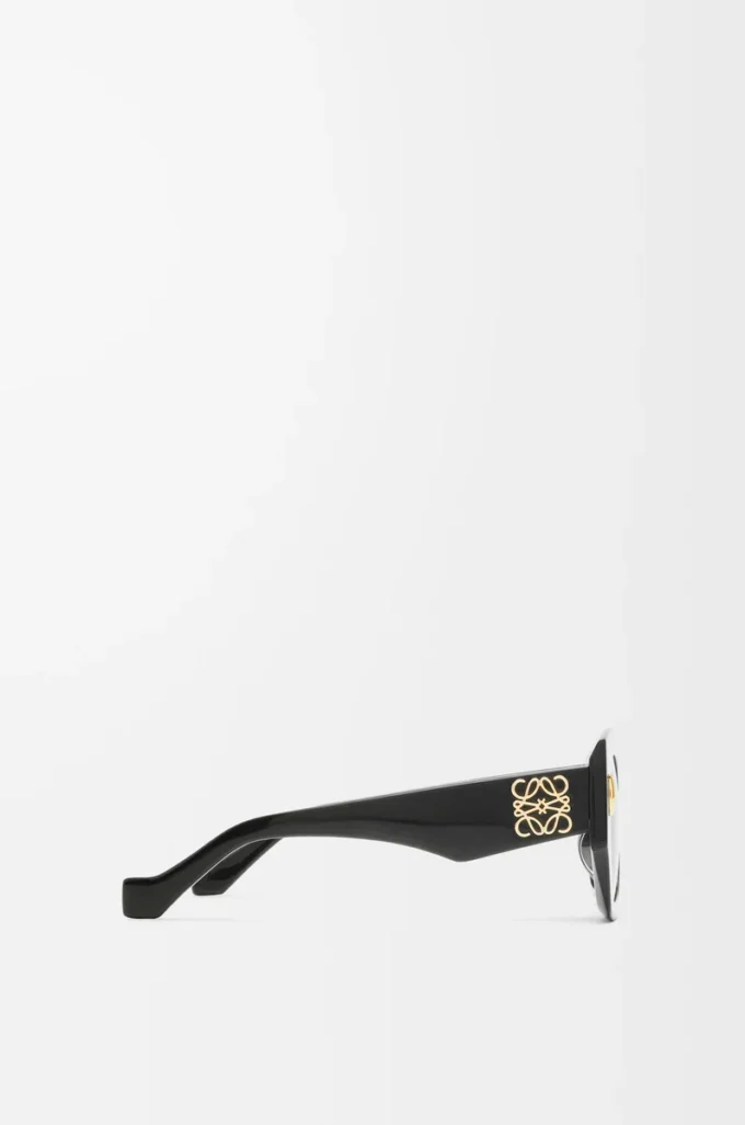 Gafas de sol Square Screen Black Gafas de sol Square Screen Black