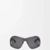 Gafas de sol Starry Night Mask ahumadas Gafas de sol Starry Night Mask ahumadas