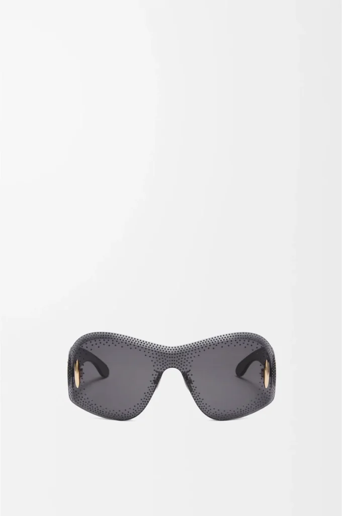 Gafas de sol Starry Night Mask ahumadas Gafas de sol Starry Night Mask ahumadas