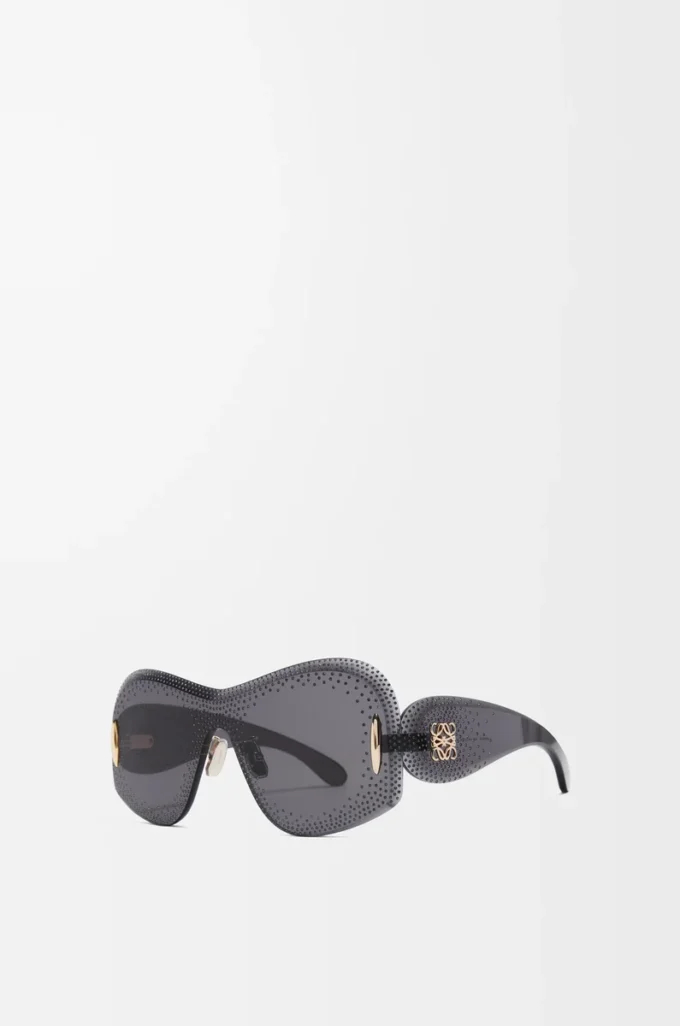 Gafas de sol Starry Night Mask ahumadas Gafas de sol Starry Night Mask ahumadas