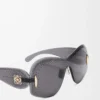 Gafas de sol Starry Night Mask ahumadas Gafas de sol Starry Night Mask ahumadas