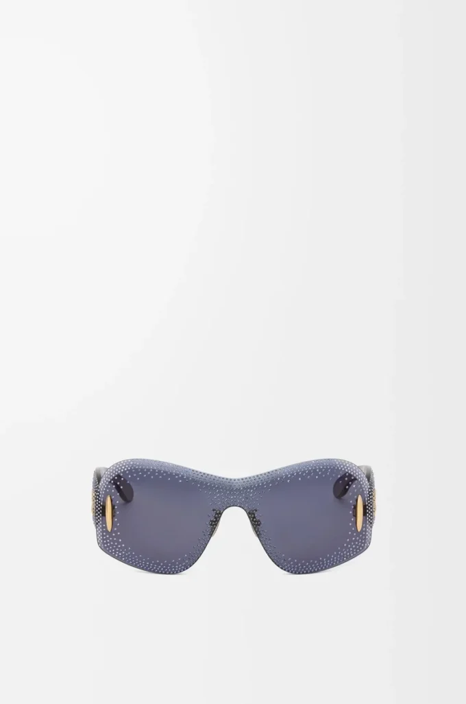 Gafas de sol Starry Night Mask Blue Gafas de sol Starry Night Mask Blue