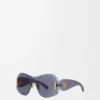 Gafas de sol Starry Night Mask Blue Gafas de sol Starry Night Mask Blue