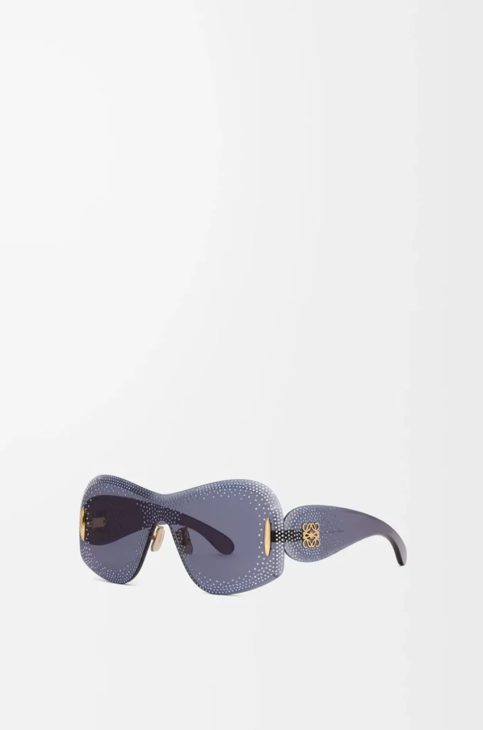 Gafas de sol Starry Night Mask Blue Gafas de sol Starry Night Mask Blue