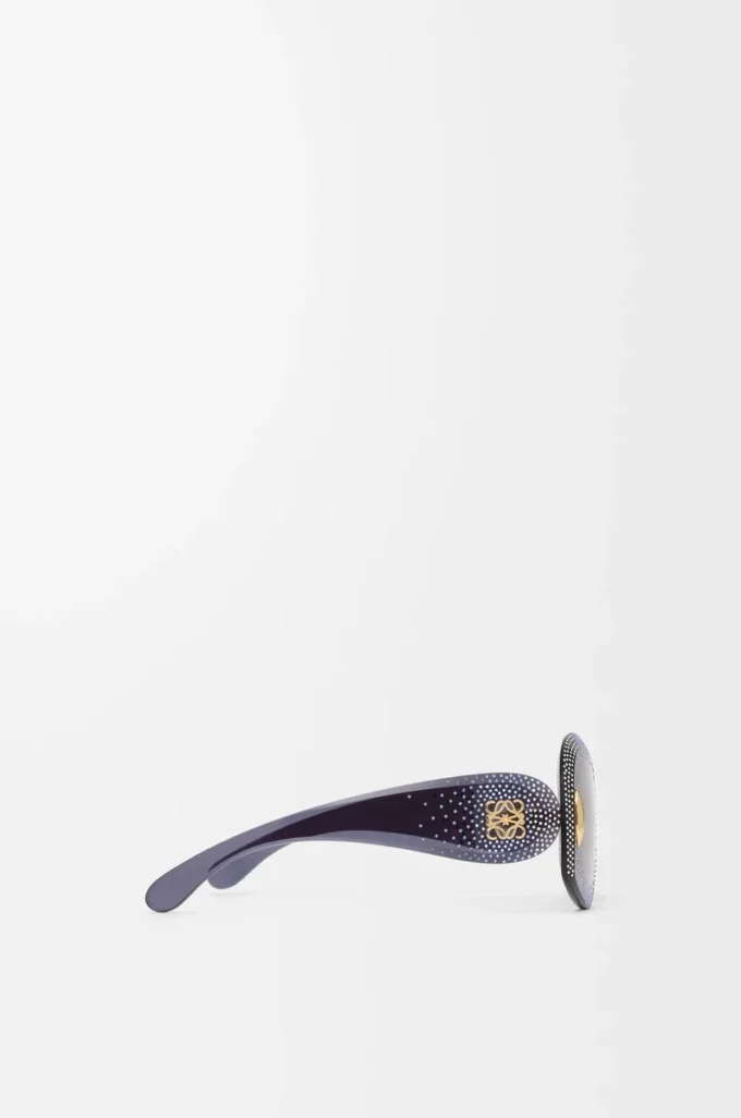 Gafas de sol Starry Night Mask Blue Gafas de sol Starry Night Mask Blue