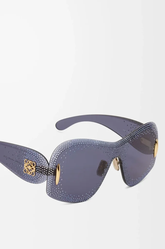 Gafas de sol Starry Night Mask Blue Gafas de sol Starry Night Mask Blue