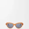 Gafas de sol Swan Slim Camel Gafas de sol Swan Slim Camel