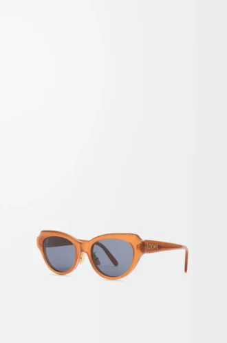 Gafas de sol Swan Slim Camel