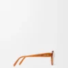 Gafas de sol Swan Slim Camel Gafas de sol Swan Slim Camel