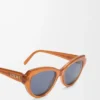 Gafas de sol Swan Slim Camel Gafas de sol Swan Slim Camel