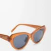 Gafas de sol Swan Slim Camel Gafas de sol Swan Slim Camel