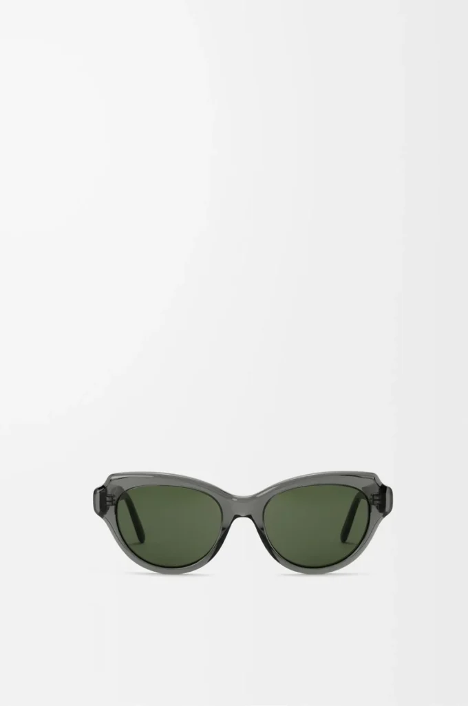 Gafas de sol Swan Slim Grey Gafas de sol Swan Slim Grey