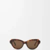 Gafas de sol Swan Slim Havana Gafas de sol Swan Slim Havana