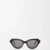 Gafas de sol Swan Slim Negro Gafas de sol Swan Slim Negro