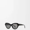 Gafas de sol Swan Slim Negro Gafas de sol Swan Slim Negro