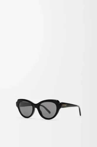 Gafas de sol Swan Slim Negro
