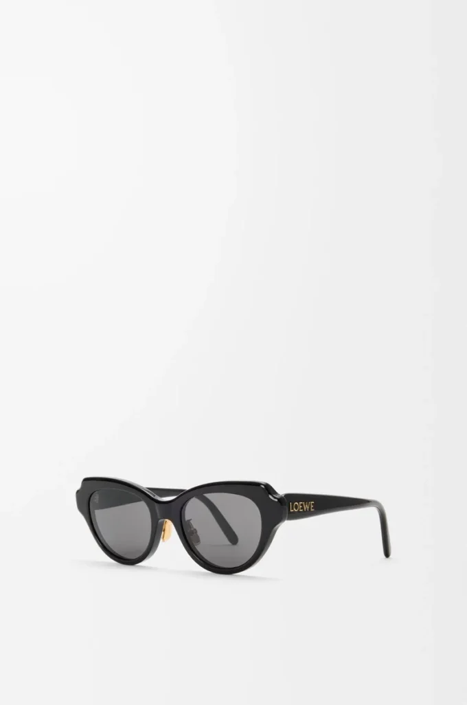 Gafas de sol Swan Slim Negro Gafas de sol Swan Slim Negro