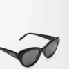 Gafas de sol Swan Slim Negro Gafas de sol Swan Slim Negro