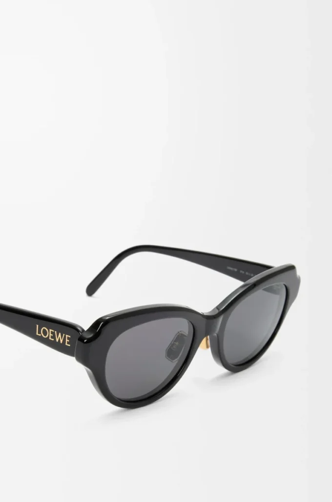 Gafas de sol Swan Slim Negro Gafas de sol Swan Slim Negro