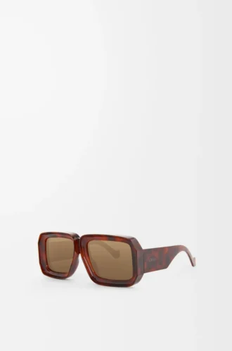 Gafas de sol tipo máscara Ibiza de Paula Havana