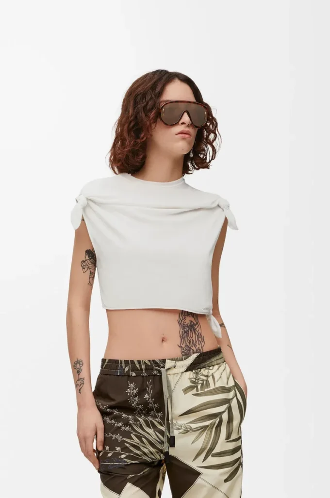 Gafas de sol Wave Mask Havana Gafas de sol Wave Mask Havana