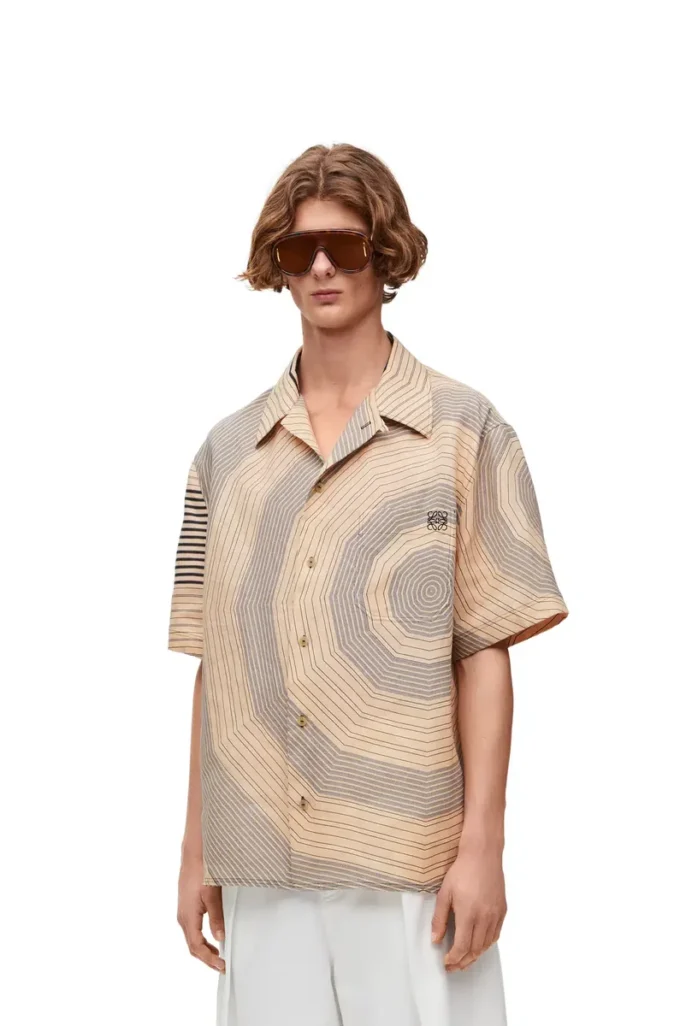 Gafas de sol Wave Mask Havana Gafas de sol Wave Mask Havana
