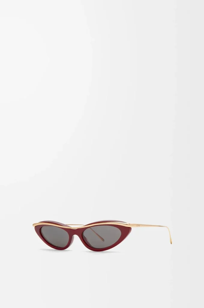 Gafas de sol Whirl Burdeos Gafas de sol Whirl Burdeos