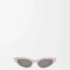 Gafas de sol Whirl Mother Of Pearl