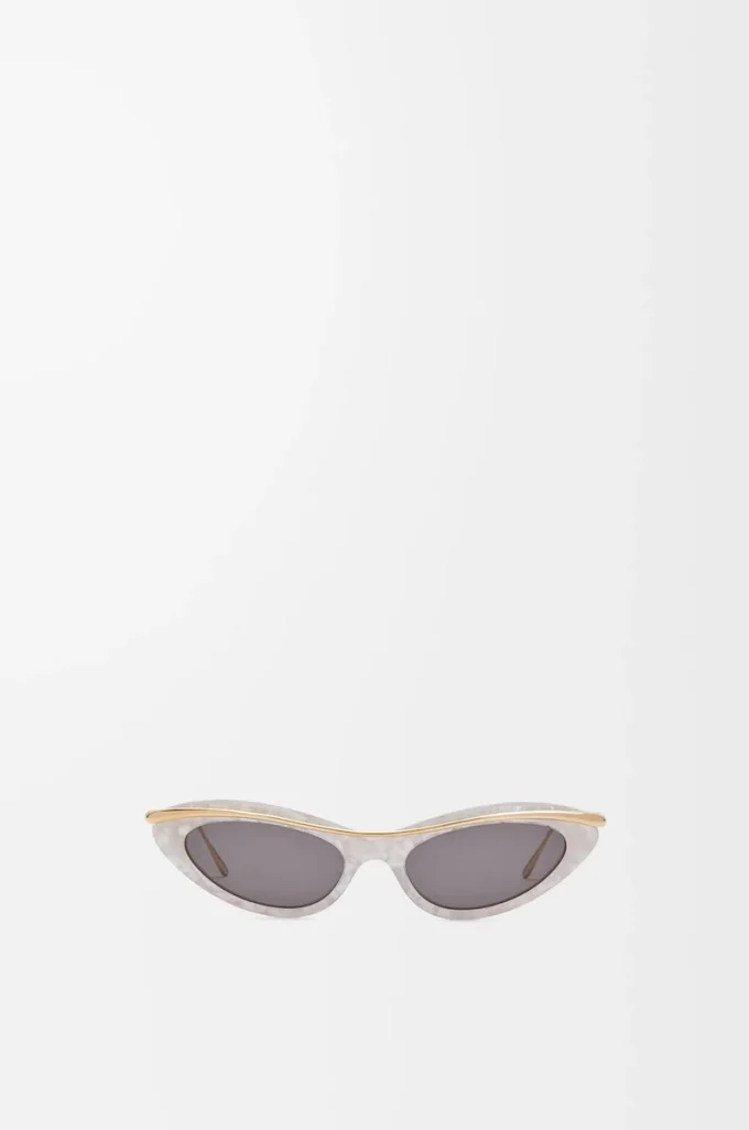 Gafas de sol Whirl Mother Of Pearl