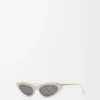 Gafas de sol Whirl Mother Of Pearl