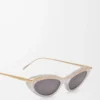 Gafas de sol Whirl Mother Of Pearl